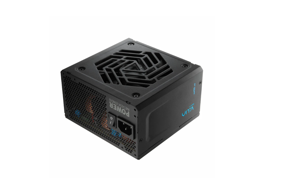 Nguồn FSP VITA GD 850W PCIe 5.1 80 Plus Gold