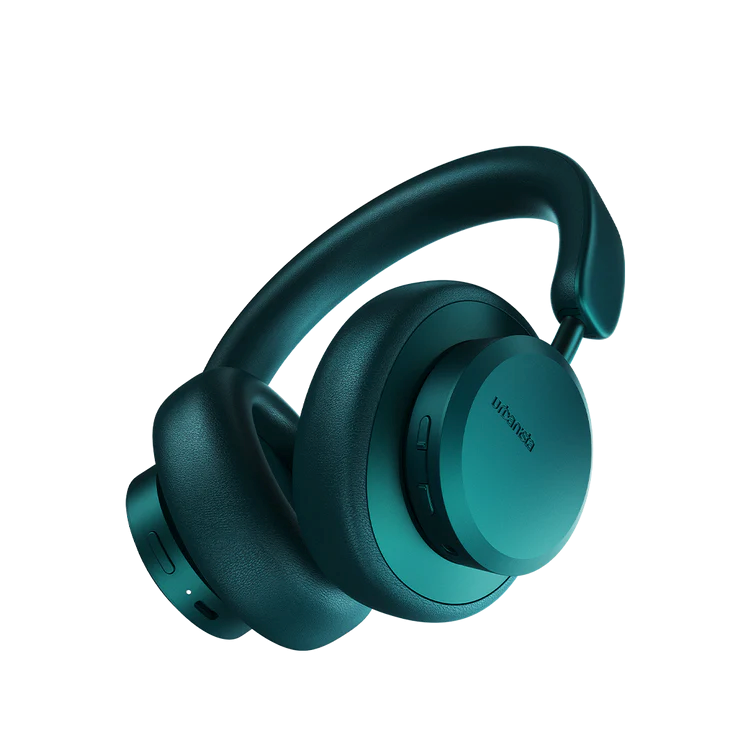 Tai nghe bluetooth MIAMI Teal Green Urbanista