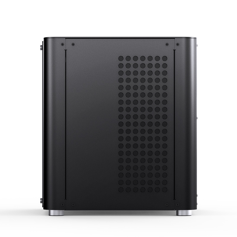 Vỏ case Jonsbo TK-1 ( Mid Tower/Màu Đen/Màu Trắng)