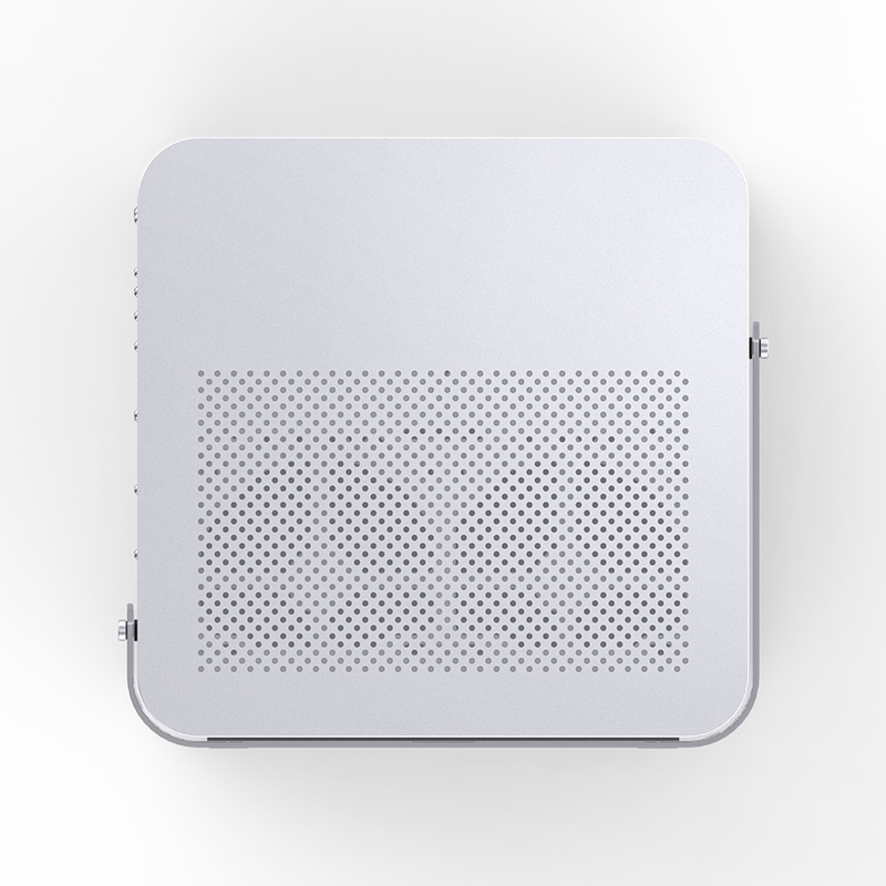 Vỏ case Jonsbo TK-1 ( Mid Tower/Màu Đen/Màu Trắng)