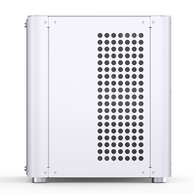 Vỏ case Jonsbo TK-1 ( Mid Tower/Màu Đen/Màu Trắng)