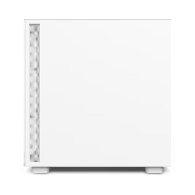 Vỏ case NZXT H7 Elite White Mid Tower