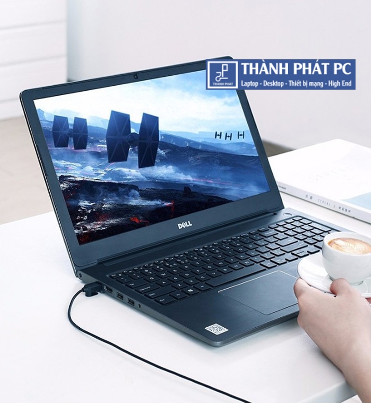 Cáp mạng đúc sẵn Slim Cat6a 10Gbps dài 5m Ugreen 70654