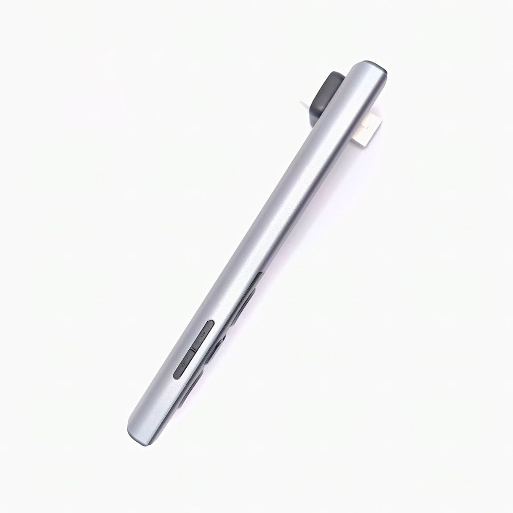 Bút trình chiếu VegGieg cảm biến laser xanh V-LP001