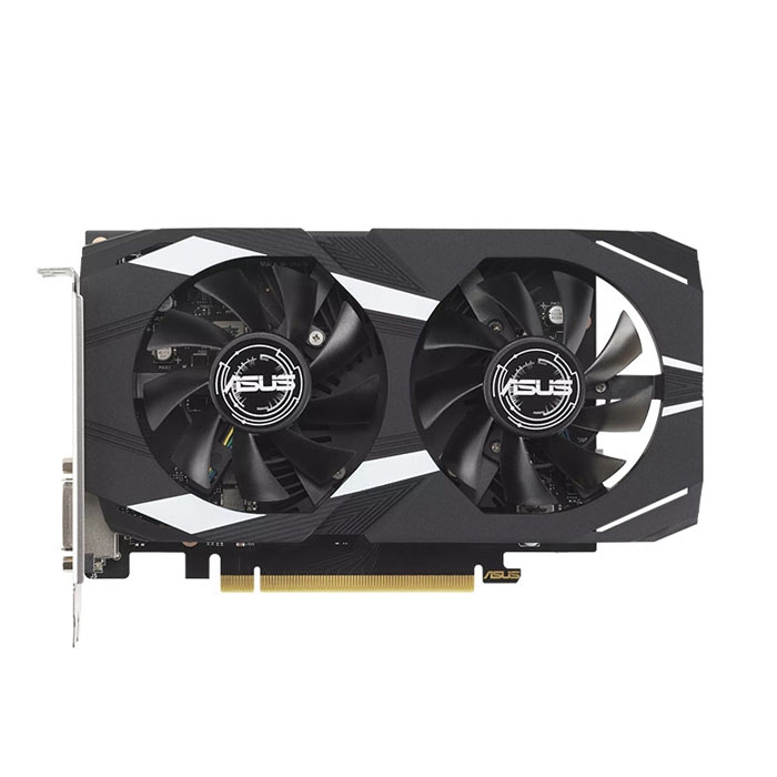 VGA ASUS Dual GeForce RTX 3050 OC Edition 6GB