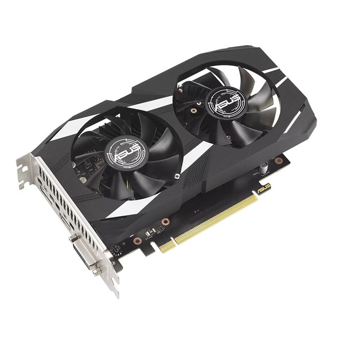 VGA ASUS Dual GeForce RTX 3050 OC Edition 6GB