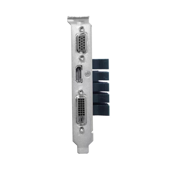 VGA Asus GT 710 SL 2G BRK EVO
