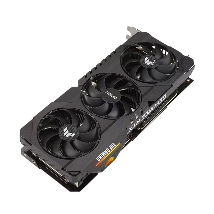 VGA Asus Tuf Gaming Geforce RTX 3070 TI V2 8GB