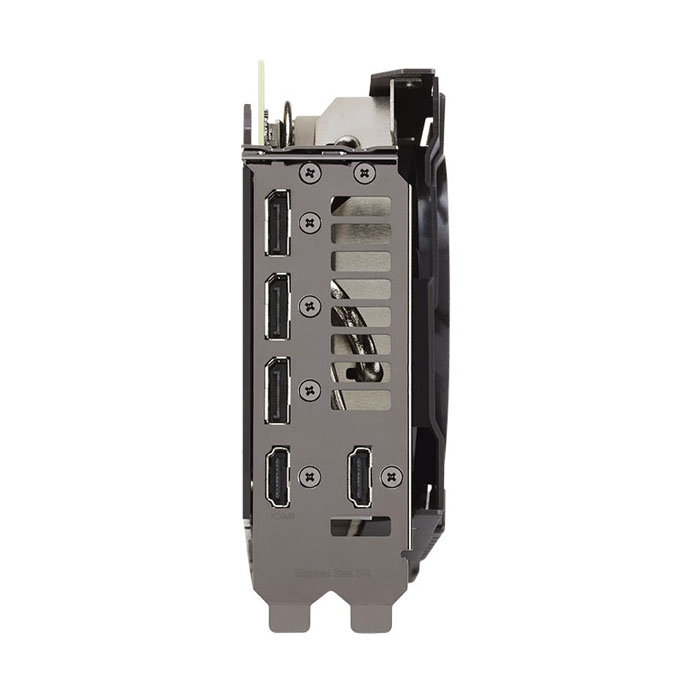 VGA Asus Tuf Gaming Geforce RTX 3070 TI V2 8GB