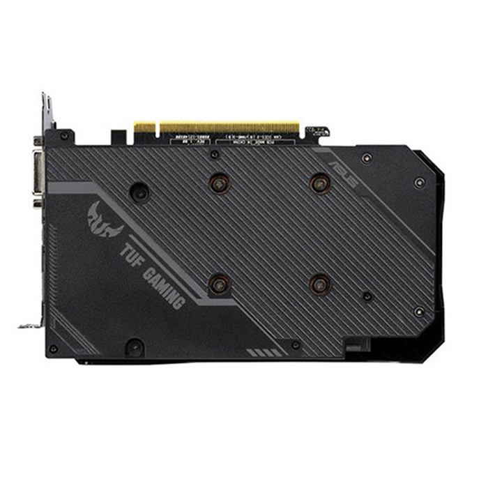 VGA Asus Tuf GTX 1650-4GD6 Gaming