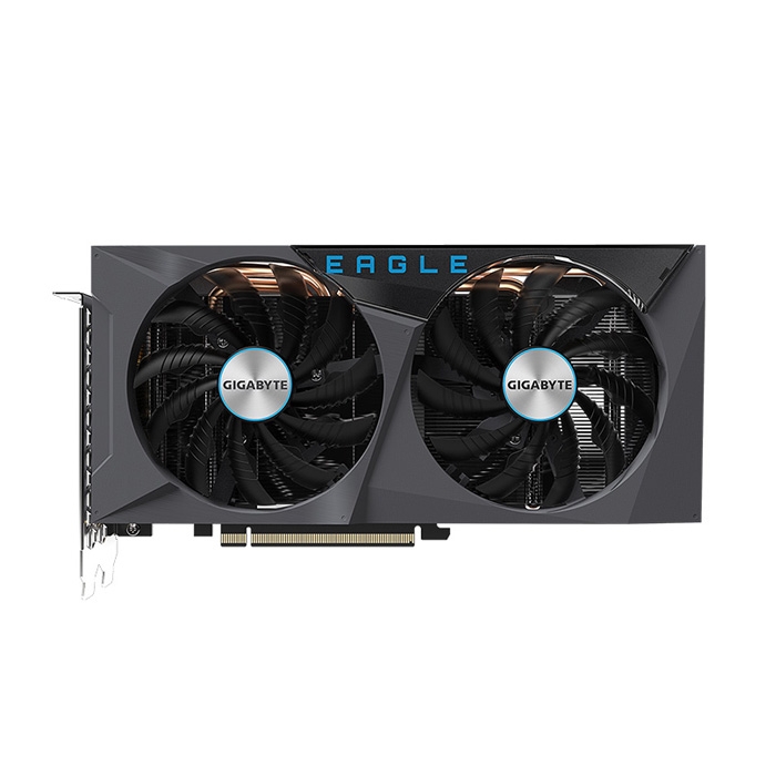 VGA Gigabyte Nvidia RTX 3060 Eagle OC 12G