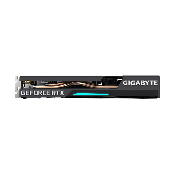 VGA Gigabyte Nvidia RTX 3060 Eagle OC 12G