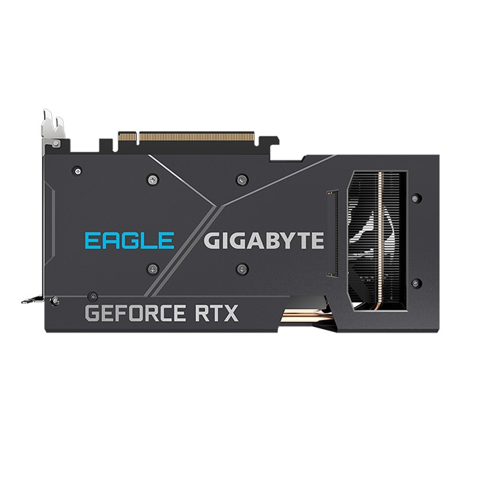 VGA Gigabyte Nvidia RTX 3060 Eagle OC 12G
