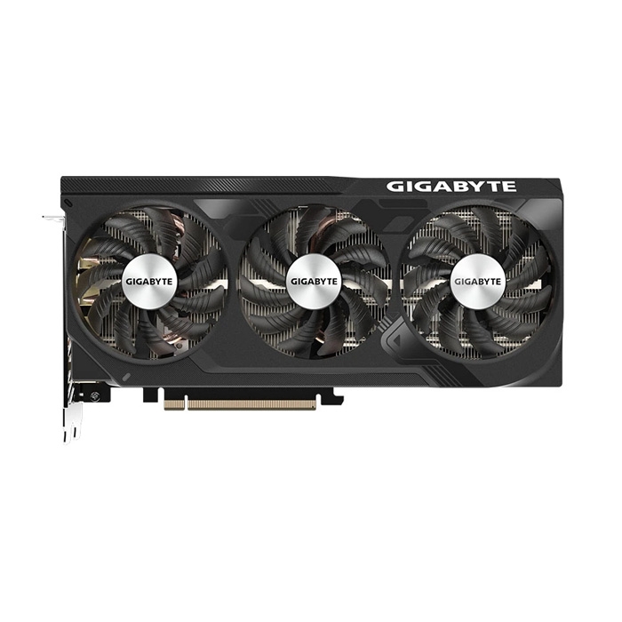 VGA Gigabyte Nvidia RTX 4070 Super Windforce OC 12G
