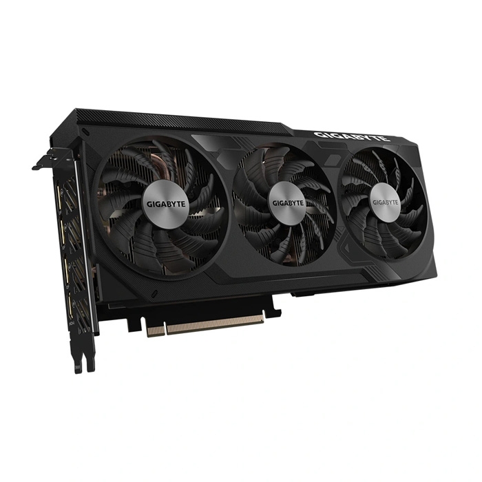 VGA Gigabyte Nvidia RTX 4070 Super Windforce OC 12G