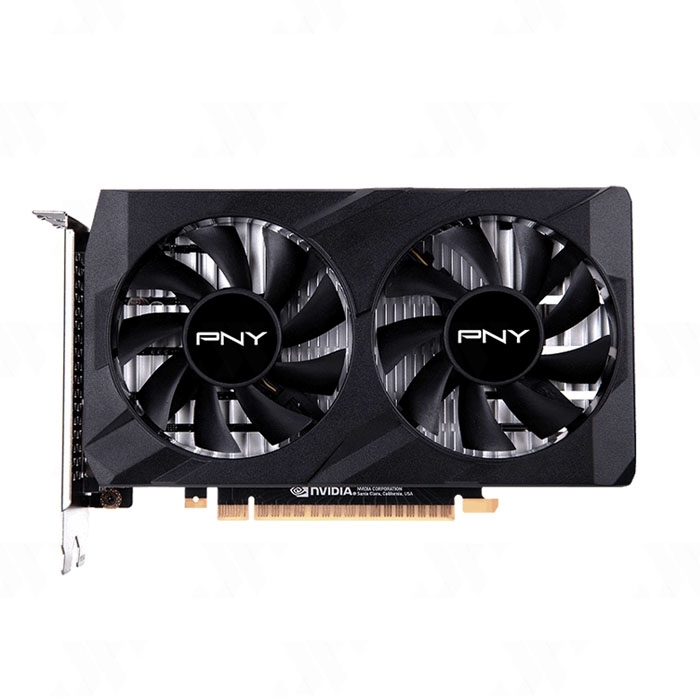 VGA PNY GTX 1650-4GB Dual Fan