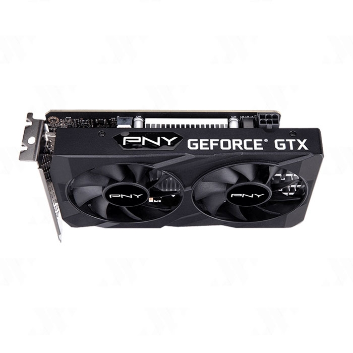 VGA PNY GTX 1650-4GB Dual Fan