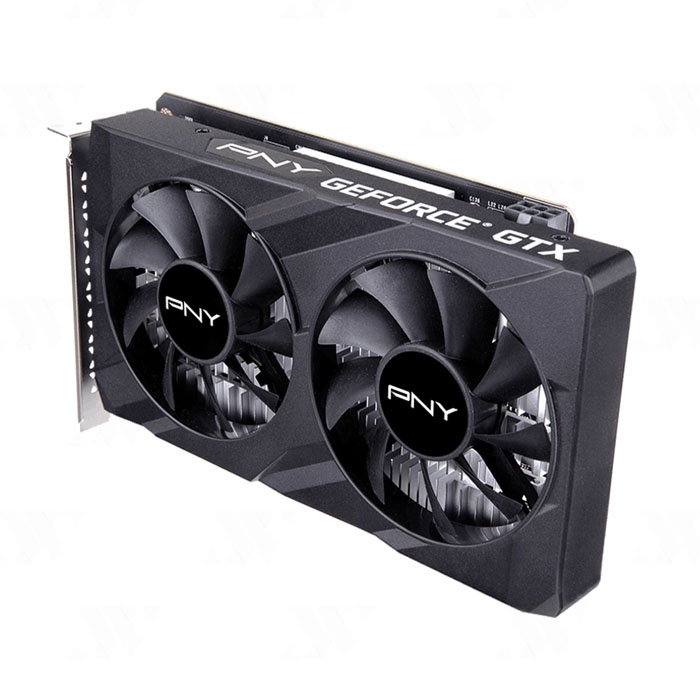 VGA PNY GTX 1650-4GB Dual Fan