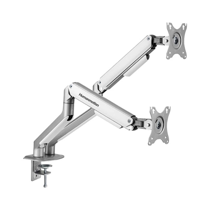 Giá Treo Màn Hình Máy Tính Human Motion T6PRO-2 (17 Inch - 32 Inch)