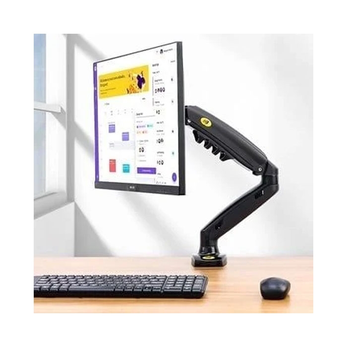 Giá Treo Màn Hình Máy Tính North Bayou NB-F80