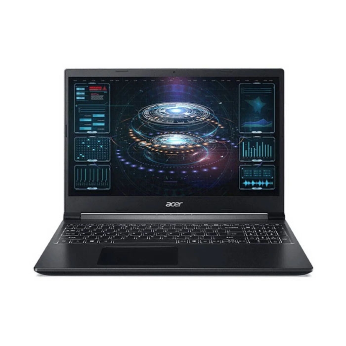 Laptop Acer Aspire 7 A715-75G-58U4