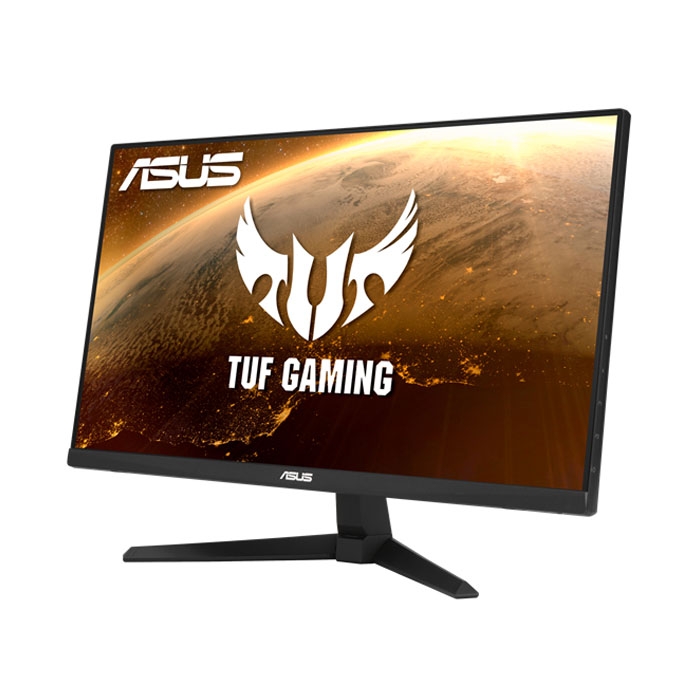 MÀN HÌNH ASUS TUF VG249Q1A (23.8 INCH| FHD| IPS| 165HZ| 1MS| FREESYNC| SPEAKER)