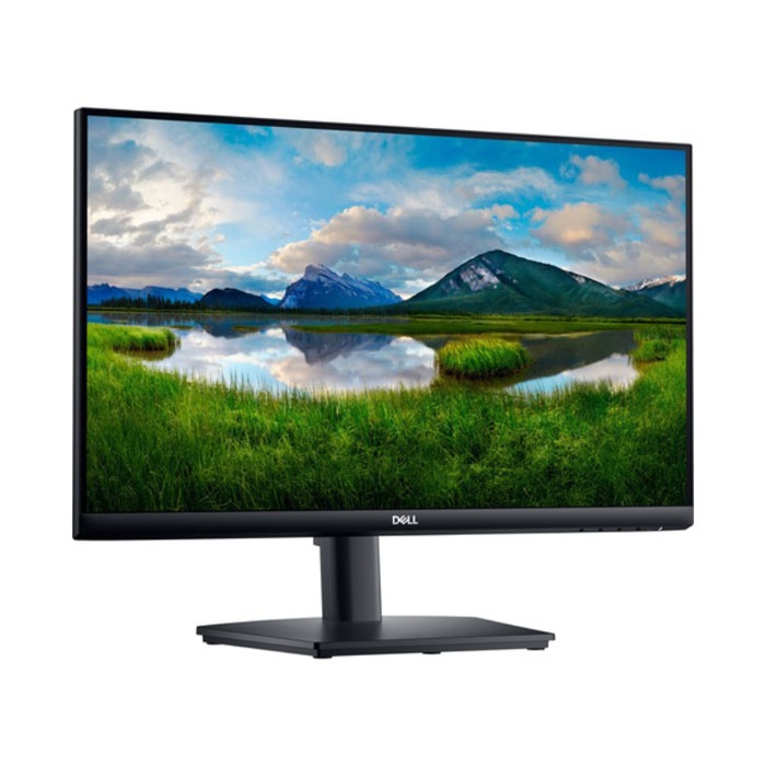 MÀN HÌNH DELL E2424HS (23.8 INCH| FHD| VA| 60HZ| 5MS| LOA)