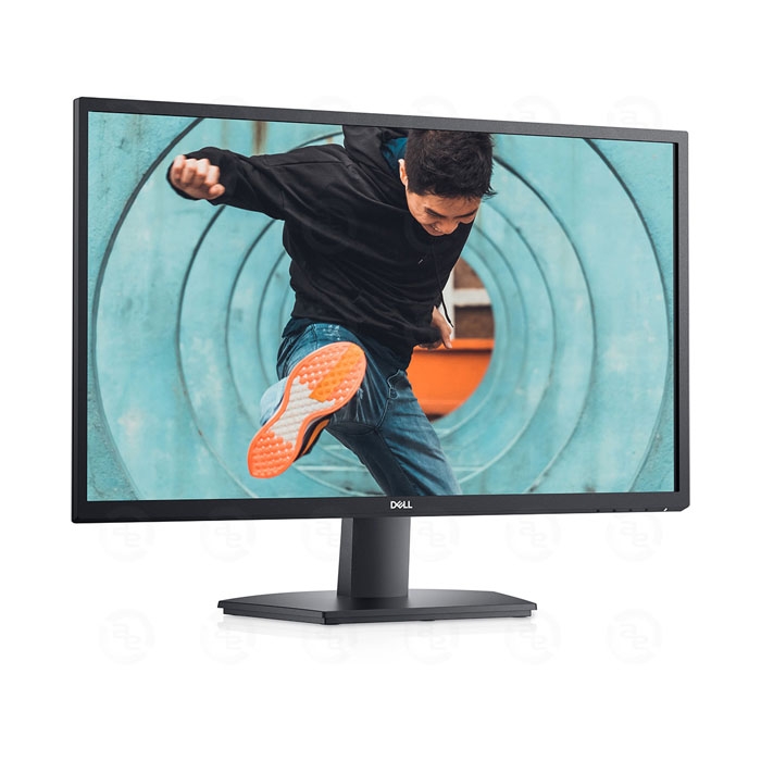 MÀN HÌNH DELL SE2722H (27 INCH| FHD| VA| 75HZ| 8MS| 250NITS| HDMI+VGA)