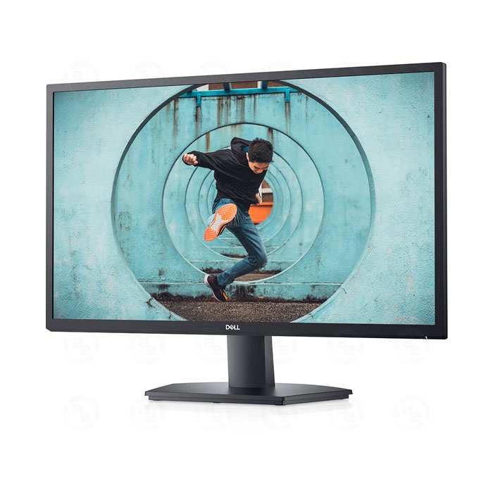 MÀN HÌNH DELL SE2722H (27 INCH| FHD| VA| 75HZ| 8MS| 250NITS| HDMI+VGA)