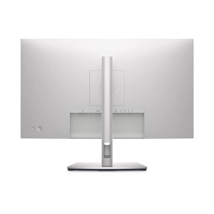 MÀN HÌNH DELL U2722D (27 INCH| QHD| IPS| 60HZ| 8MS| 350NITS| HDMI+DP+USBC+USB+AUDIO)