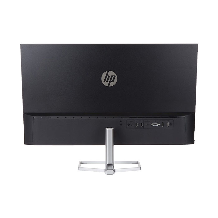 MÀN HÌNH HP M27FD (27 INCH| FHD| IPS| 75HZ| 5MS| 300 NITS| HDMI+VGA+USB+USBC)