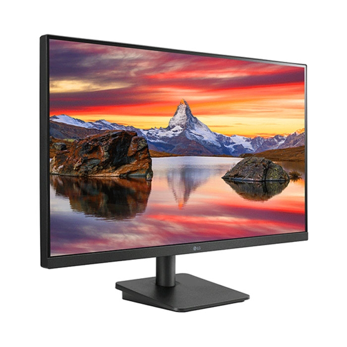 MÀN HÌNH LG 24MP400-B (23.8INCH| FHD| IPS| 75HZ| 5MS)