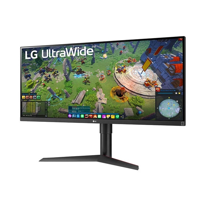 MÀN HÌNH LG 34WP65G-B (34INCH| WFHD| IPS| 75HZ| 1MS| USB TYPEC)