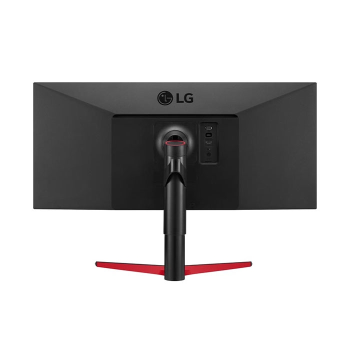 MÀN HÌNH LG 34WP65G-B (34INCH| WFHD| IPS| 75HZ| 1MS| USB TYPEC)