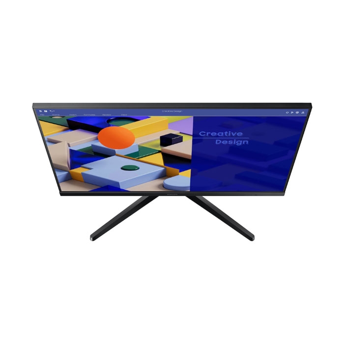 MÀN HÌNH SAMSUNG LS24C310EAEXXV (24 INCH| FHD| IPS| 75HZ| 5MS)