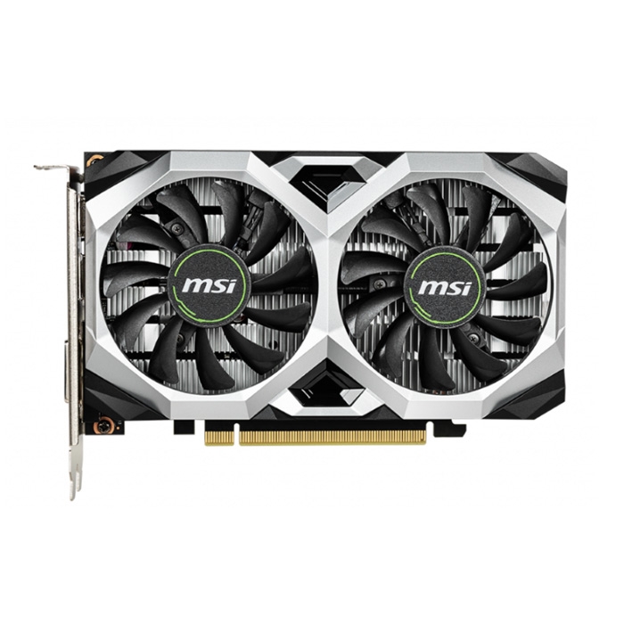 VGA MSI Nvidia GTX 1650 D6 Ventus XS 4G OCV1