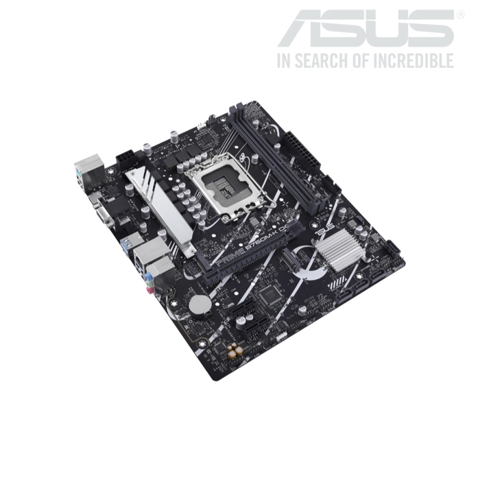 Mainboard Asus Prime B760M-K D4