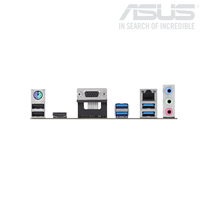 Mainboard Asus Prime B760M-K D4