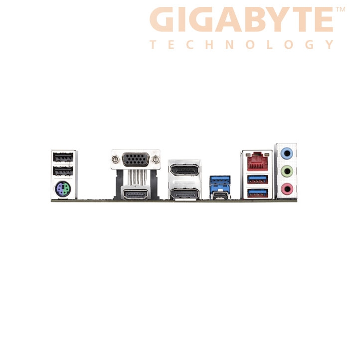 Mainboard Gigabyte B760M DS3H DDR4