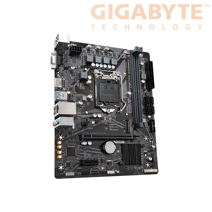 Mainboard Gigabyte H510M H V2