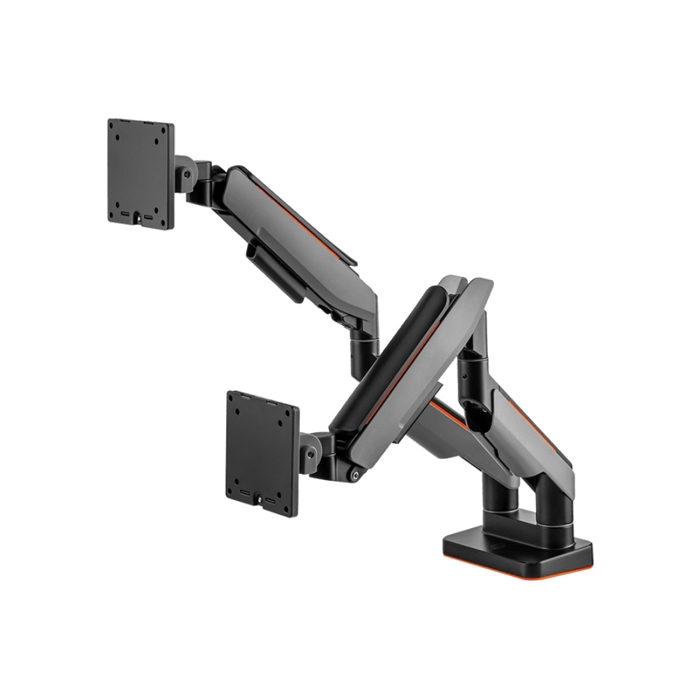 Giá Treo Màn Hình Máy Tính Human Motion T9 Pro II Dual