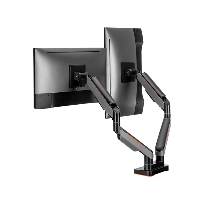 Giá Treo Màn Hình Máy Tính Human Motion T9 Pro II Dual