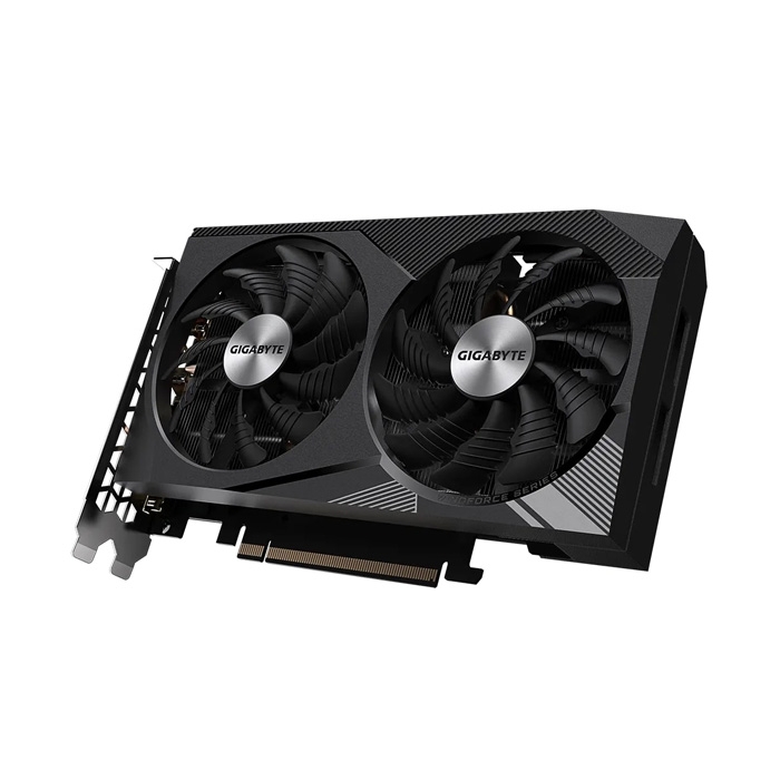 VGA Gigabyte Nvidia RTX 3060 Windforce OC 12GB