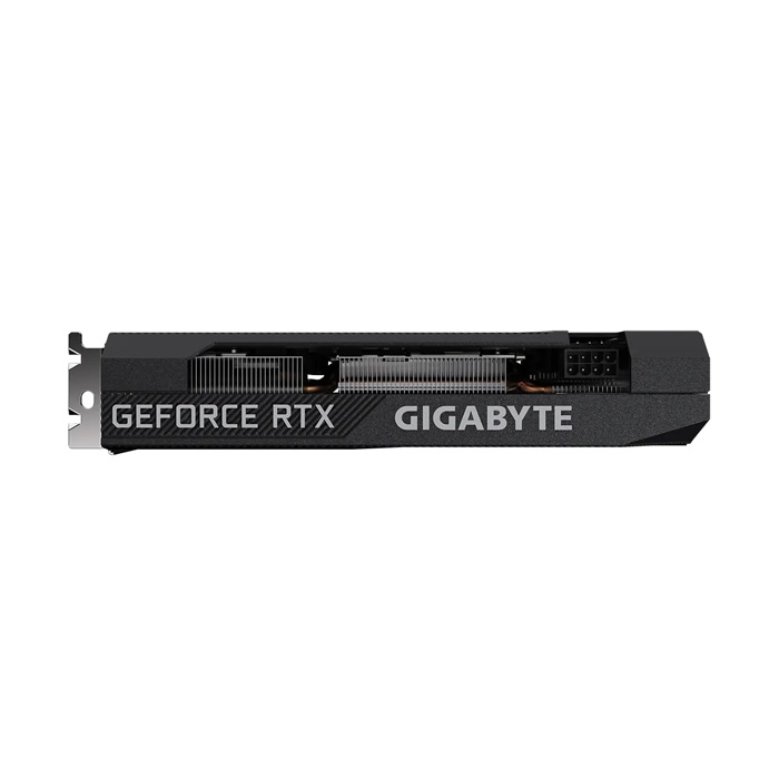 VGA Gigabyte Nvidia RTX 3060 Windforce OC 12GB