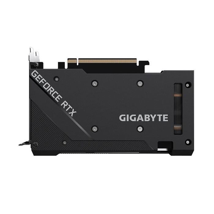 VGA Gigabyte Nvidia RTX 3060 Windforce OC 12GB