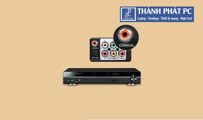 Cáp âm thanh số Coaxial 10m Ugreen 20742