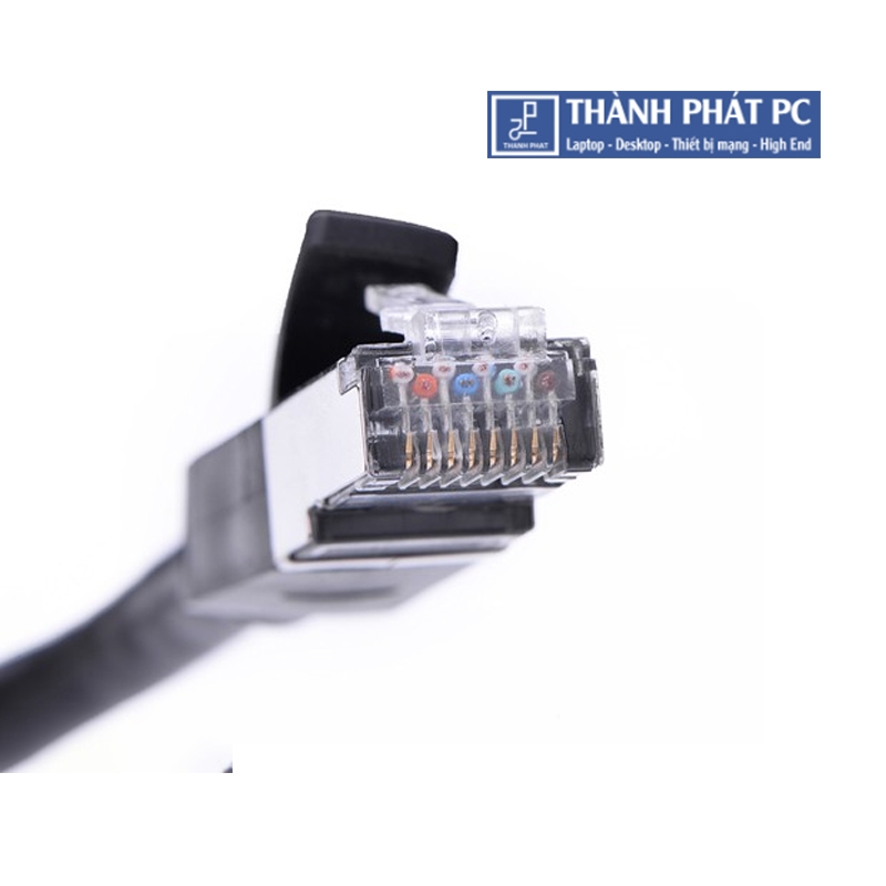 Cáp mạng đúc sẵn Cat6 nối dài 2m Ugreen 11281