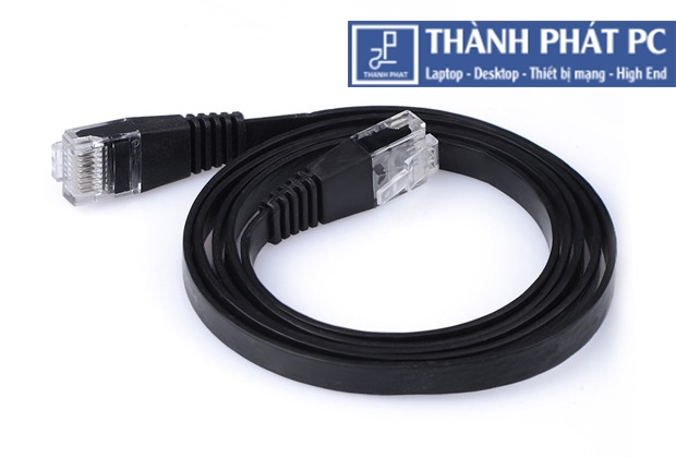 Cáp mạng đúc sẵn Cat6 dài 25m Ugreen 11222