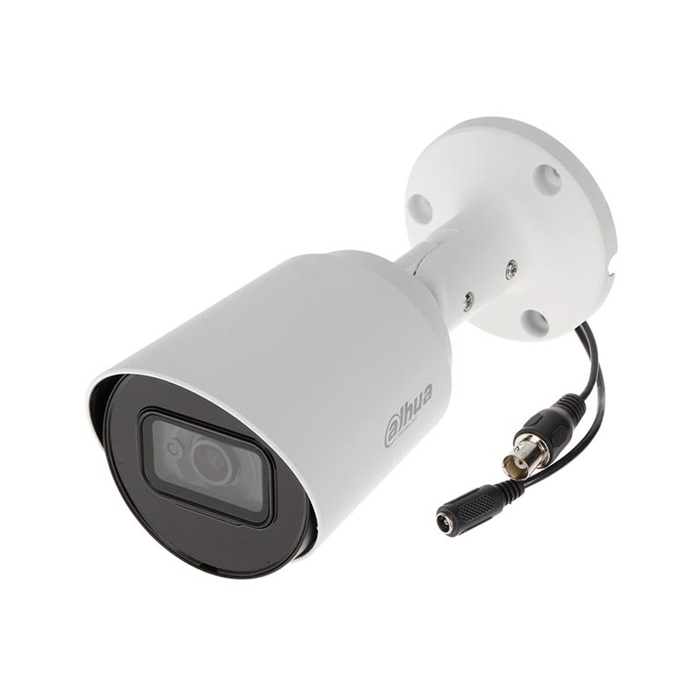 CAMERA DAHUA DH-HAC-HFW1200TP-S5 (HDCVI| 2MP| IP67| THÂN TRỤ)