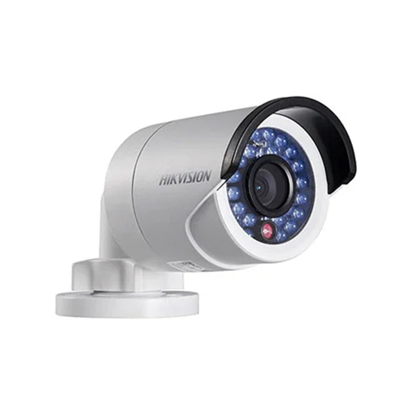 CAMERA HIKVISION DS-2CE16D0T-IR (HDTVI| 2MP| THÂN| HỒNG NGOẠI)